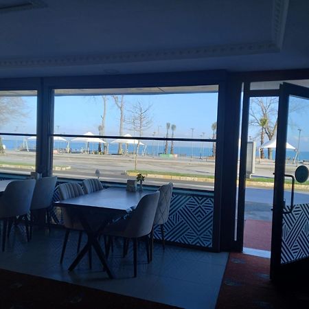 Vizyon Resort Hotel Karasu Extérieur photo