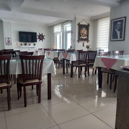 Vizyon Resort Hotel Karasu Extérieur photo