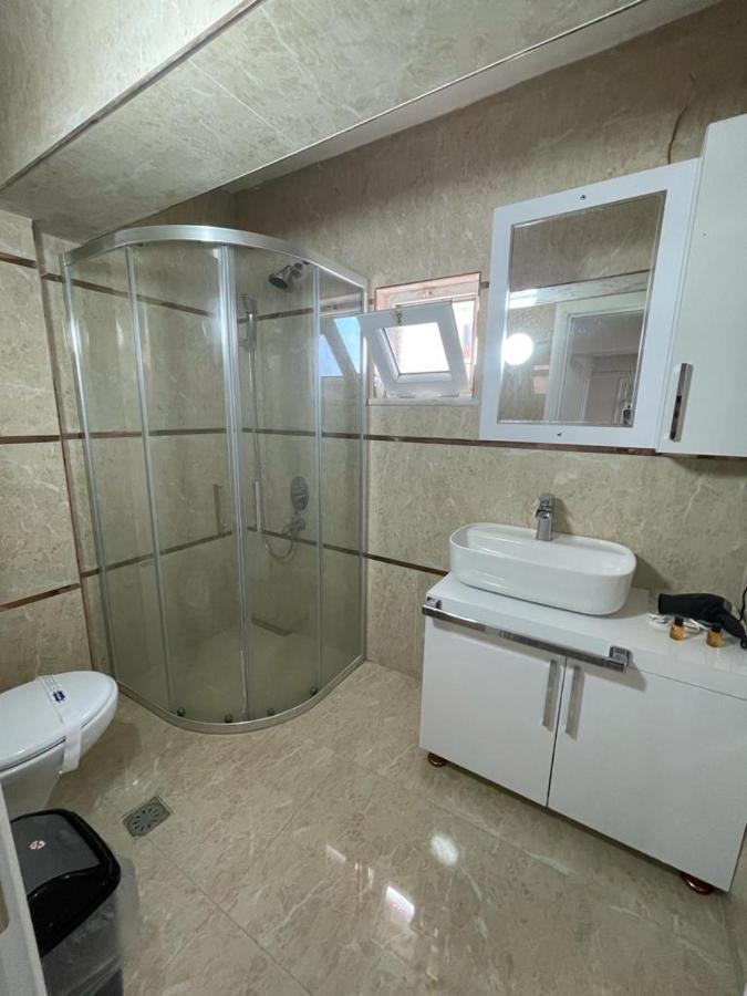 Vizyon Resort Hotel Karasu Extérieur photo