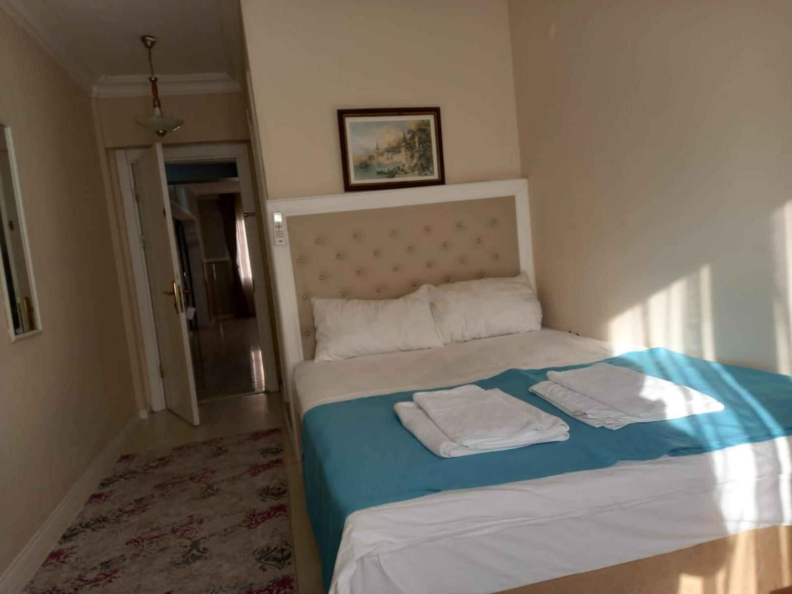 Vizyon Resort Hotel Karasu Extérieur photo