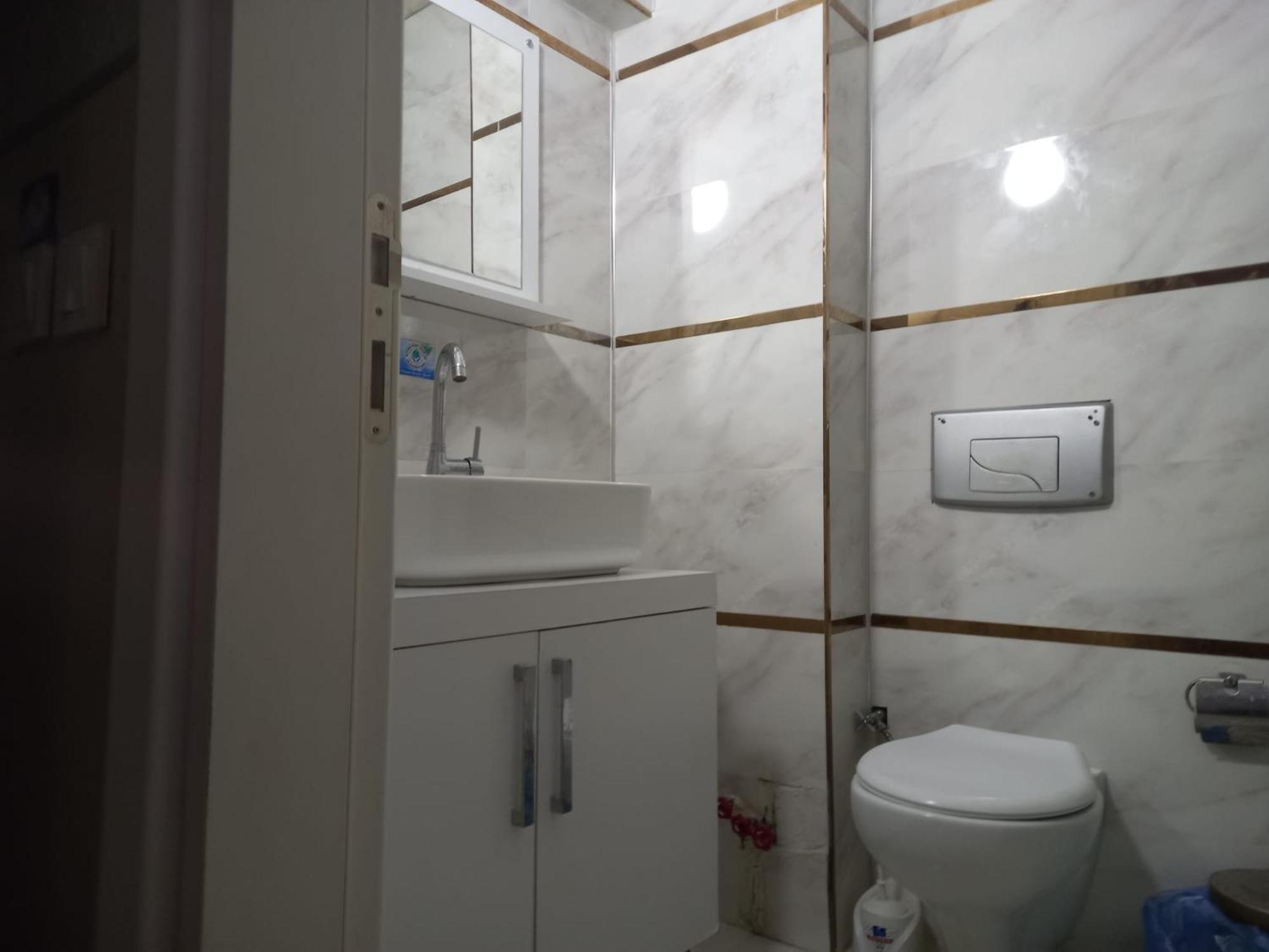 Vizyon Resort Hotel Karasu Extérieur photo