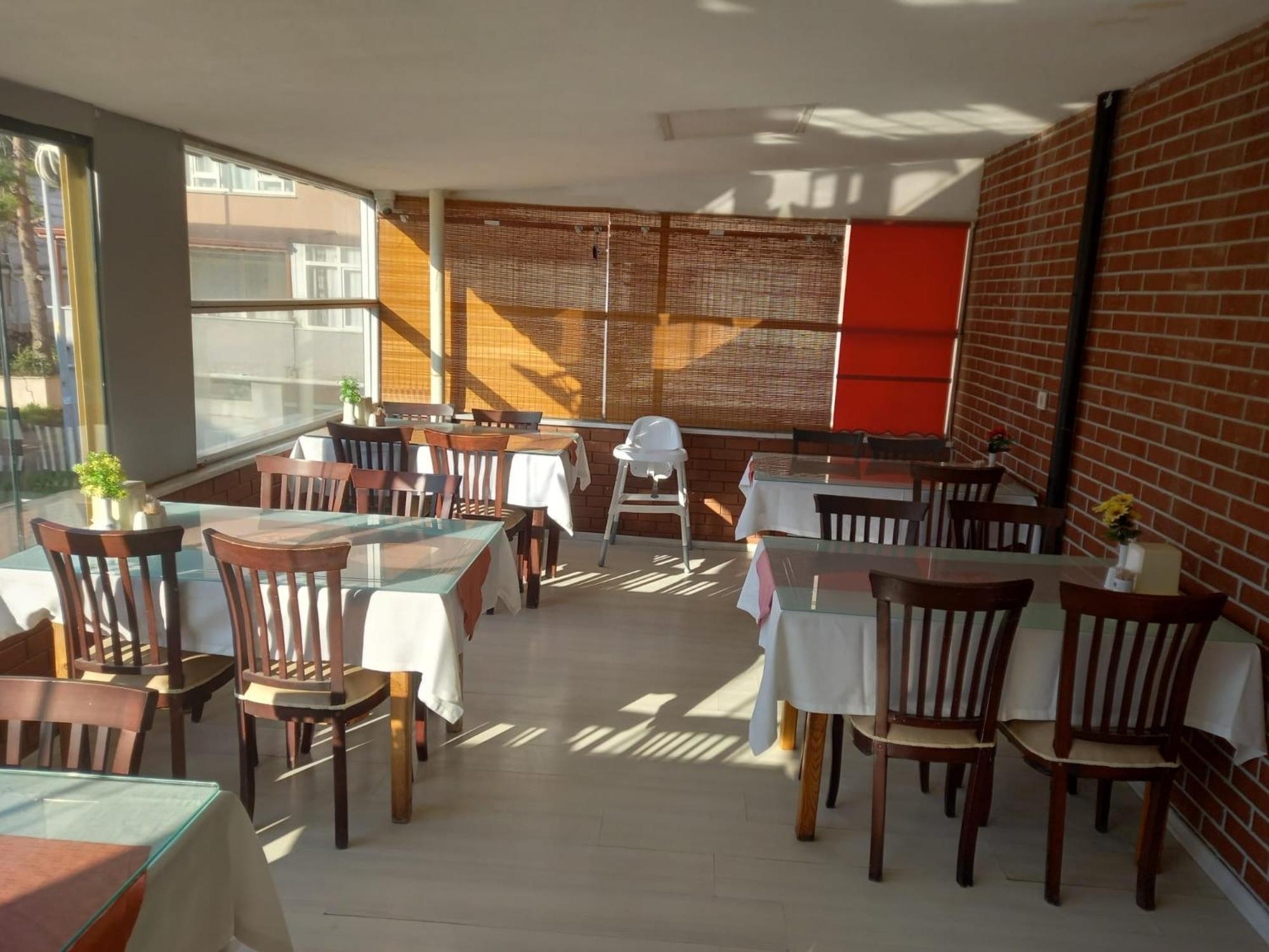 Vizyon Resort Hotel Karasu Extérieur photo