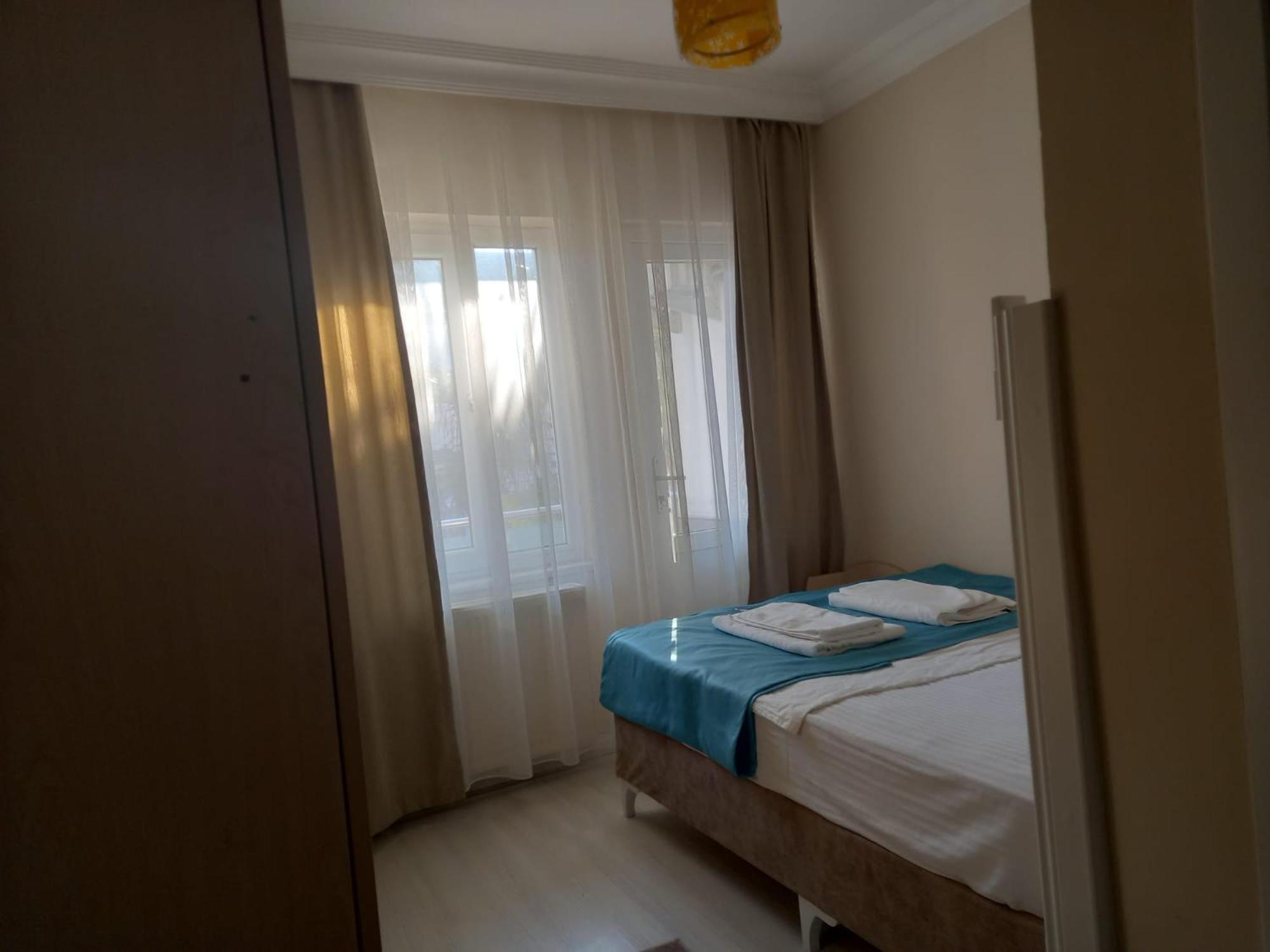 Vizyon Resort Hotel Karasu Extérieur photo